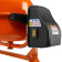 Детально фото Бетонозмішувач Concrete Mixer Standart 160 л (110-4022) на shurup.ua Бетонозмішувач Concrete Mixer Standart 160 л (110-4022)