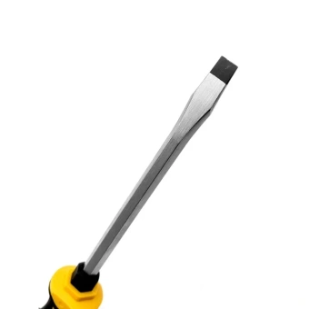 Отвертка силовая ударная FELO - ERGONІС SL8,0х1,2х150х112 мм (45008040)