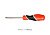 YATO Викрутка хрестова YATO : "Philips" PH2 х 150 мм  | YT-25930