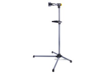 VOREL Стійка сервісна для обслуговування велосипедів; h=105-145 см, вага до 30 кг  | 77715