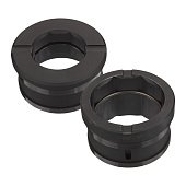 MILWAUKEE Набор адаптеров для резьбонарезного инструмента (для Rothenberger) | 4932478840