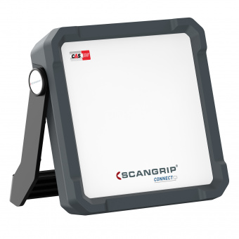 SCANGRIP Прожектор переносной 2000 lumen VEGA 2 CONNECT | 03.6106C