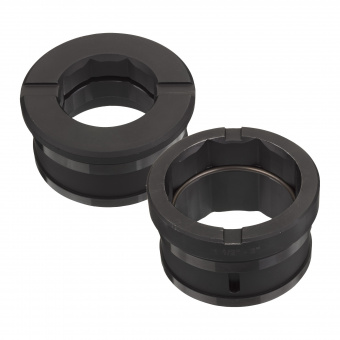 MILWAUKEE Набор адаптеров для резьбонарезного инструмента (для Rothenberger) | 4932478840