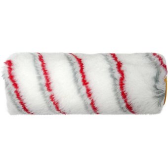 Валик малярний 250мм, Мультиколор Favorit | 02-319