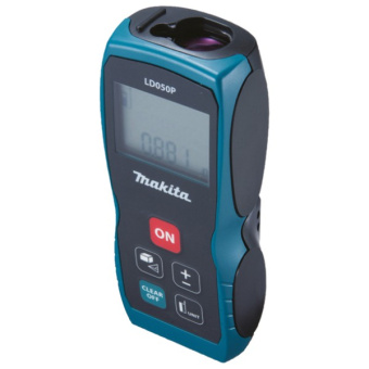 Лазерний далекомір Makita LD050P (0.05-50 м)