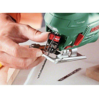 Лобзик електричний Bosch PST 900 PEL (620 Вт) (06033A0220)