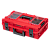QBRICK SYSTEM Ящик ONE 200 2.0 PROFI RED ULTRA HD 585 x 385 x 190 | SKRQ200P2CZEPG003