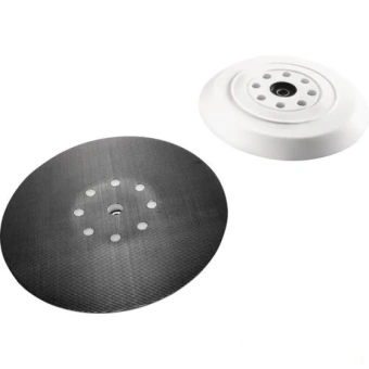 Шлифовочная тарелка ST-STF-D215/8-LHS 225-SW, для PLANEX, супермягкая