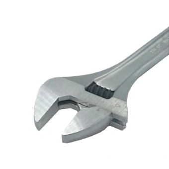 Ключ BAHCO разводной PALMERA, захват 36 мм, длина 310 мм, закаленный (02714150)