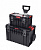 QBRICK SYSTEM Ящик для инструментов CART + PRO 500 Размер : 585 x 460 x 765 | Z251095PG003