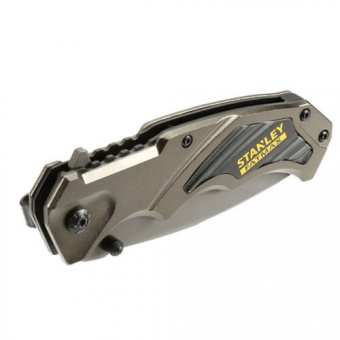 STANLEY FMHT0-10311 Нож раскладной 203 мм карманный, серия Fatmax Premium (уп.6)