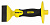 STANLEY 4-18-328 Зубило 100мм X 215мм FATMAX строительное с защитой