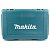 Кейс для шуруповерта Makita 6261D, 6271D, 6281D, 6391D, 8281D (460х395х115 мм) (824853-1)