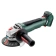 Детально фото Акумуляторна кутова шліфмашина Metabo WPB 18 LT BL 11-125 Quick (18 В, без АКБ, 125 мм) (613059850) на shurup.ua Акумуляторна кутова шліфмашина Metabo WPB 18 LT BL 11-125 Quick (18 В, без АКБ, 125 мм) (613059850)