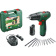 Детально фото Дриль-шуруповерт акумуляторний Bosch EasyDrill 1200 (2х12 В, 1.5 А * год) (06039D3007) на shurup.ua Дриль-шуруповерт акумуляторний Bosch EasyDrill 1200 (2х12 В, 1.5 А * год) (06039D3007)