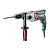 Ударний дриль Metabo SBEV 1300-2 S + кейс (1.3 кВт, 3100 об/хв) (600786500)