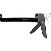 YATO Пістолет півкруглий зміцнений для нанесення герметиків YATO, l= 225 мм  | YT-6755