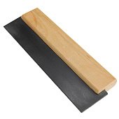 Шпатель для фуговки 200 мм Favorit | 05-647