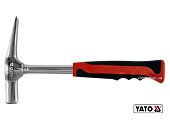 YATO Молоток каменяра YATO вузький : m=600 г, L=315 мм  | YT-4563