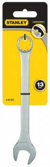 STANLEY 4-87-076 Ключ рожково-накидной 16мм на блистере