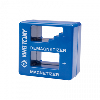 KING TONY Набор для развальцовки трубок 4,75-10 мм, 7 пр. | 7CA0107M