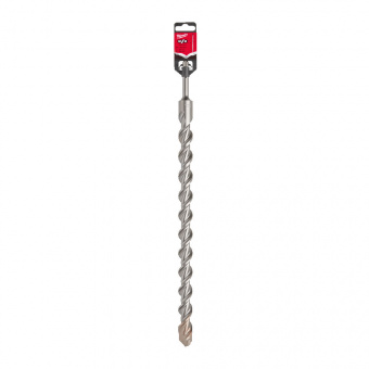 MILWAUKEE Бур SDS-PLUS M2 , Ø26,0х450х400мм | 4932344311