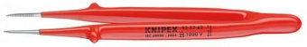 KNIPEX Пинцет захватный прецизионный 150 мм. 92 27 62
