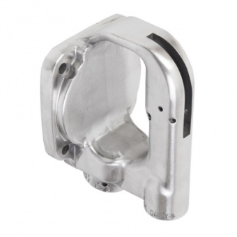 KING TONY Рукоятка в сборе для гайковерта 33831, 33832, 33812, 33811 | 33812-A01