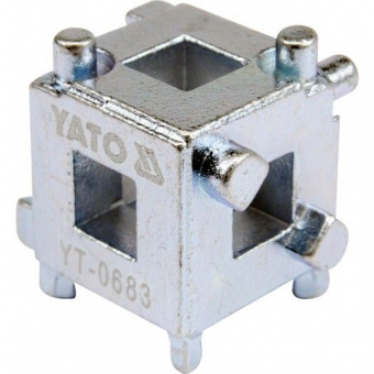 YATO Поршневий куб для поршня дискового гальма YATO  | YT-0683