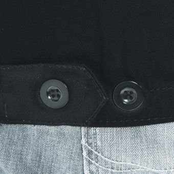 YATO Куртка робоча YATO розмір L, 100% - бавовна  | YT-80160