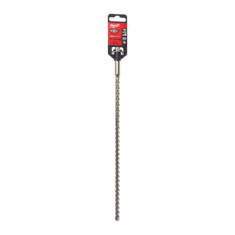 MILWAUKEE Бур SDS-PLUS MX4 , Ø8,0х315х250мм | 4932352712
