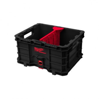 MILWAUKEE Перетинка розділювальнадля відкритого ящика PACKOUT | 4932480624