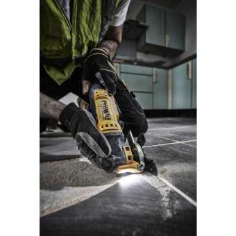 DeWalt DWE315 Многофункциональный инструмент, 300 Вт