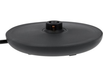 Електрочайник з термостатом з нержавіючої сталі і поліпроп LUND 1,7л, 2200 Вт, живл від мережі 230 В