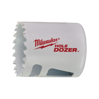 MILWAUKEE Коронка Bi-Metal , Ø43мм | 49560097