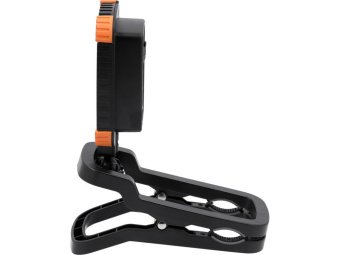 Прожектор переносний діодний STHOR від Li-Ion акумул 3.7 V 2 АГод  P= 5 Вт, світл. P= 500/ 200 lm