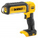 Детально фото Фонарь аккумуляторный светодиодный DeWALT DCL050 на shurup.ua Фонарь аккумуляторный светодиодный DeWALT DCL050