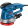 Ексцентрикова шліфмашина Bosch GEX 34-150 (0.34 кВт, 150 мм) (0601372800)