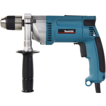 Дриль безударний Makita DP4001 (0.4 кВт)