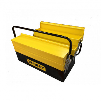 STANLEY Ящик 1-94-738 металлический 5 секций