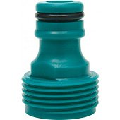 FLO Адаптер внутрішній 3/4" /ABS/ (БЛІСТЕР)  | 89240