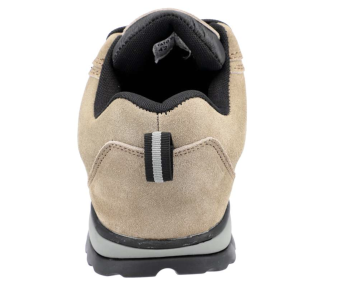 YATO Туфлі робочі шкіряні з гумовою підошвою YATO "PERA", розм. 42  | YT-80491