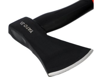 Сокира YАТО: обух m= 0,8 кг, держак зі скловолокна [6/12]