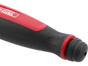 Ніж конусний для знімання фаски і задирок YATO, макс. Ø= 25 мм, алюміній/ мідь/ ПВХ труби [50]