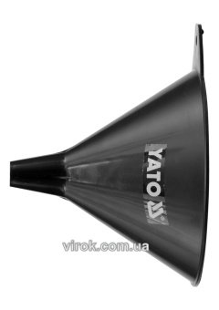 YATO Лійка для оливи YATO : Ø= 135 мм  | YT-0694