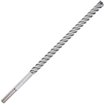 Свердло 25,0х400х520 мм SDS-max-8X (5 шт. в упаковці), Bosch