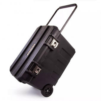 STANLEY 1-92-978 Ящик большого объема с колесами Mobile Job Chest с металлическими замками