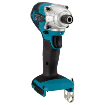 Акумуляторний ударний гайковерт Makita DTD156SF (18 В, 3 А*год, 155 Н*м)