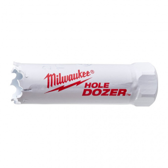 MILWAUKEE Коронка Bi-Metal , Ø17мм | 49560014