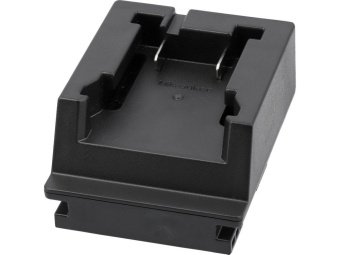 Адаптер акумулятора для світильника YT-829670 YATO тип MILWAUKEE [24]